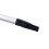 Portable Alloy Short Flute in Silver D with Learning Manual for Students 10