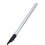 Portable Alloy Short Flute in Silver D with Learning Manual for Students 14