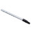 Portable Alloy Short Flute in Silver D with Learning Manual for Students 16