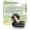 Drip Irrigation Pressure Regulator 25 PSI 3/4 Inch Hose Thread Drip Irrigation Pressure Reducer - 2 Pack 3