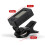 ABS Clip-On Guitar Tuner, 12-Equal Tuning CR2032 2