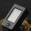 ABS Clip-On Guitar Tuner, 12-Equal Tuning CR2032 6