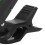 ABS Clip-On Guitar Tuner, 12-Equal Tuning CR2032 5