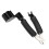 Portable String Winder & Bridge Pin Puller for Guitar Mandolin Banjo 3 in 1 1