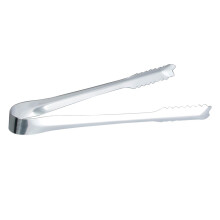 Ice Tong Thickened Stainless Steel Fruit Tongs