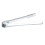 Multifunction Thickened Stainless Ice Tong for Bar 1