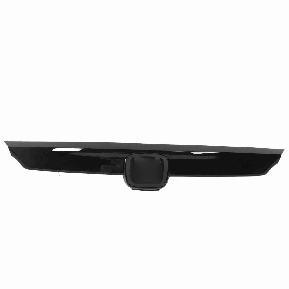 Sporty Style Front Grille Accord 2018-2020 7055741189425