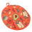 Tortilla Wärmer Beutel 30cm Mikrowelle 17