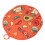Tortilla Wärmer Tasche 30cm für Mais 18