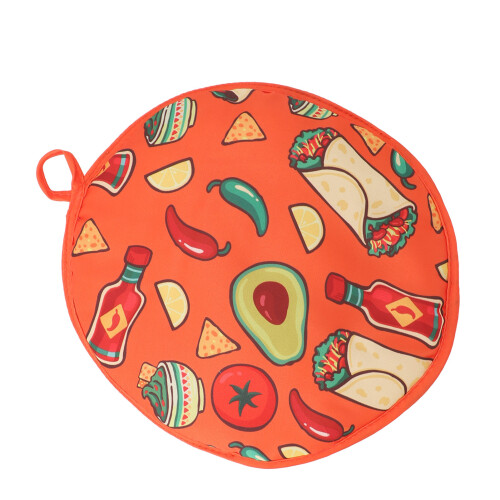 Tortilla Wärmer Tasche 30cm für Mais 2