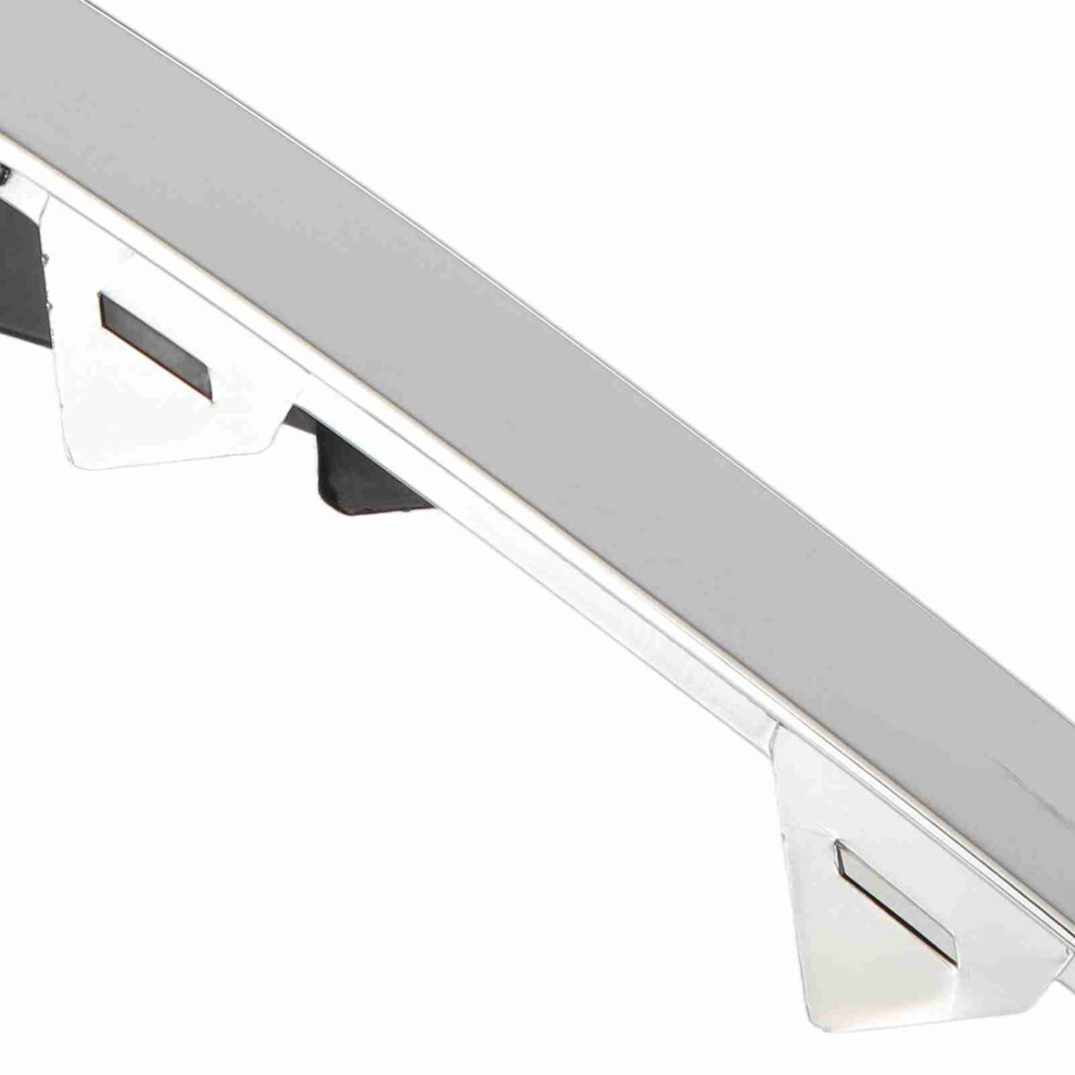 2Pcs Front Grill Trim For Accord 18-21 7055741159930