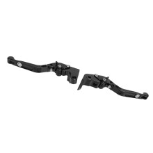 Folding Brake Clutch Lever CNC 6061 Aluminium