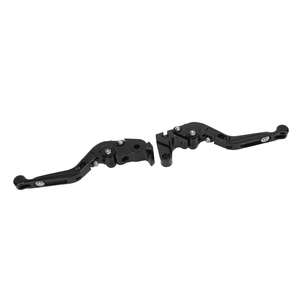 6061 Aluminium Alloy Foldable Clutch Lever 7340572432957