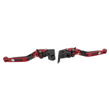 Folding Clutch Lever CNC 6061 Alloy for R6 R6S