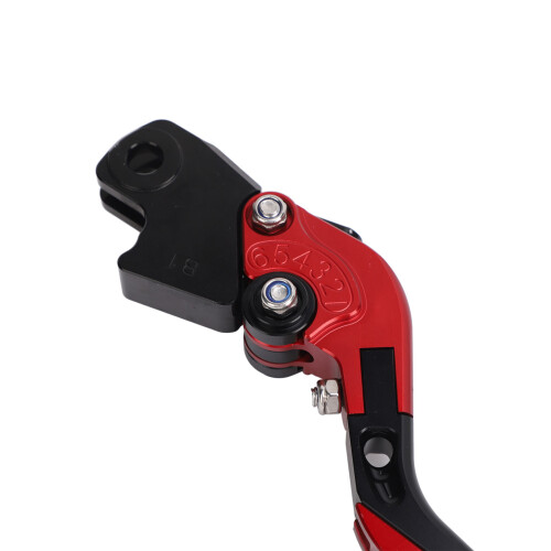 CNC Aluminium Folding Lever for BMW K1600