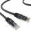 kenable Outdoor External CAT6 COPPER UTP Network Cable GigaBit Ethernet Patch Lead  4m 2