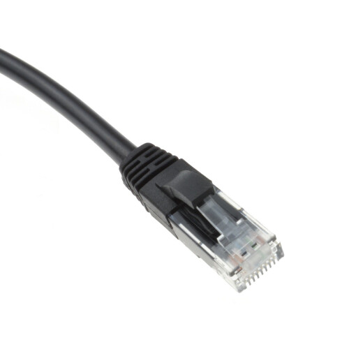 kenable Outdoor External CAT6 COPPER UTP Network Cable GigaBit Ethernet Patch Lead  4m 2