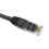kenable Outdoor External CAT6 COPPER UTP Network Cable GigaBit Ethernet Patch Lead  4m 4
