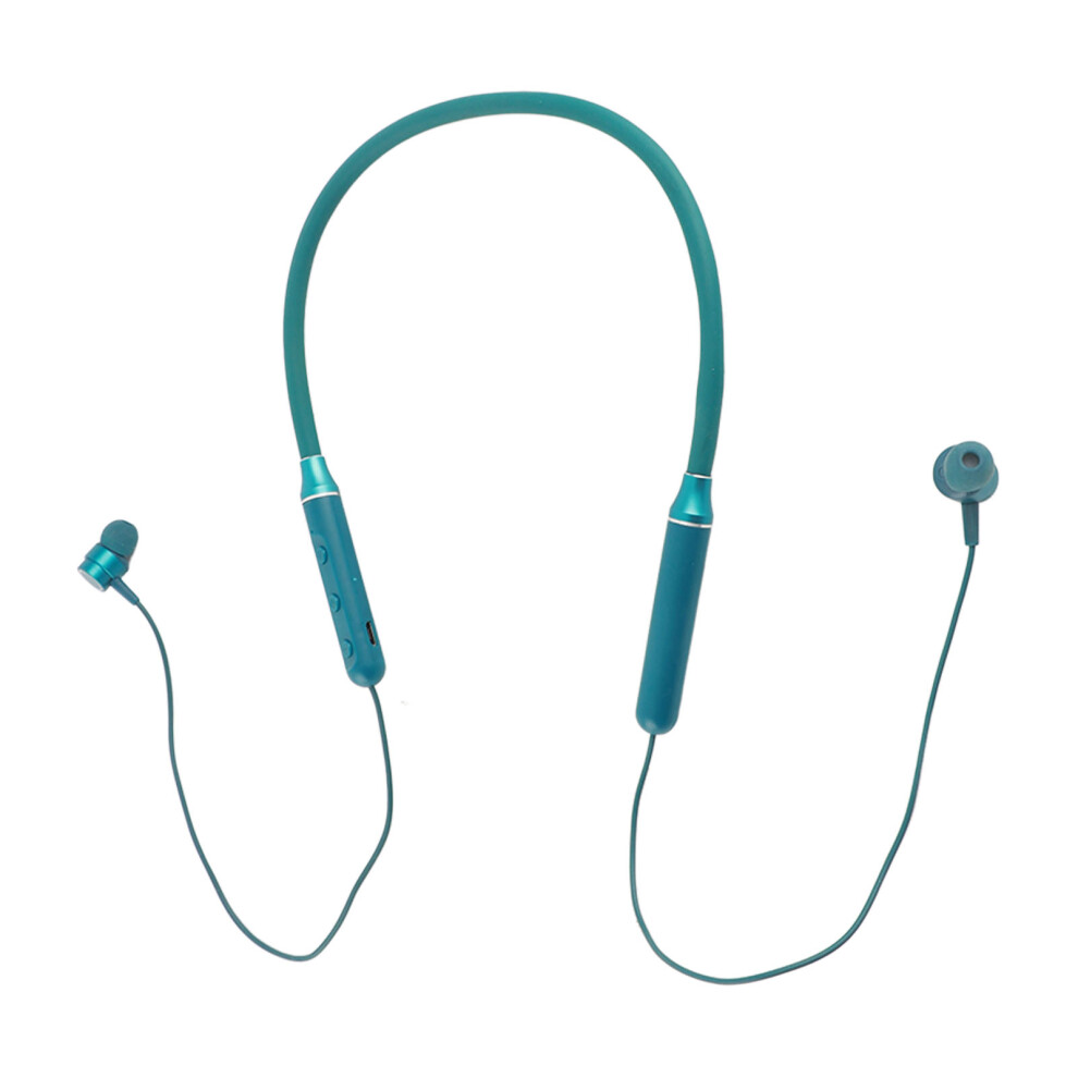 Bt5.1 Neckband In-Ear 150Mah One Size 10M Green 5071393409386