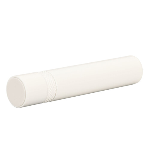 White Aluminum Alloy GPU Brace Adjustable 74-120mm