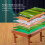 6-in-1 Kids Interactive Game Table Set, Plastic, 28x49.5x18cm 7