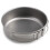 Titanium Foldable Dinner Bowl 70g 105x33mm 8