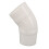 4 PCS 45 Elbow Pool Accessory W70244 44/36mm 12