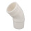 4 PCS 45 Elbow Pool Accessory W70244 44/36mm 11