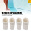 4 PCS 45 Elbow Pool Accessory W70244 44/36mm 9
