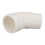4 PCS 45 Elbow Pool Accessory W70244 44/36mm 7