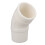 4 PCS 45 Elbow Pool Accessory W70244 44/36mm 15