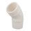 4 PCS 45 Elbow Pool Accessory W70244 44/36mm 14