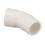 4 PCS 45 Elbow Pool Accessory W70244 44/36mm 13