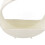 White Cedar Circular Rustic Wall Planter 11x30cm 4