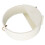 White Cedar Circular Rustic Wall Planter 11x30cm 6
