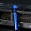 Adjustable Aluminum GPU Brace Support for All Graphics Cards, Blue 4