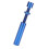 Adjustable Aluminum GPU Brace Support for All Graphics Cards, Blue 7