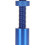 Adjustable Aluminum GPU Brace Support for All Graphics Cards, Blue 8