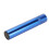Blue Aluminum GPU Brace 74-120mm Height Adjustable 6