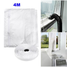 4M Universal Window Seal Cloth, AC & Dryer Barrier