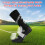 Anti-Slip 80g Socks EU38-45/US5-11.5 Black 7