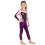 One Piece Kid Wetsuit 2.5mm Neoprene 1