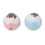 4 Pcs Bubble Shower Balls Spa Salt Bath Set, Moisturizing & Relaxing 8