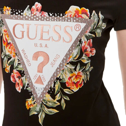 Guess flowers - Taille : S 1