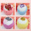 4 Pcs Bubble Shower Balls Spa Salt Bath Set, Moisturizing & Relaxing 11