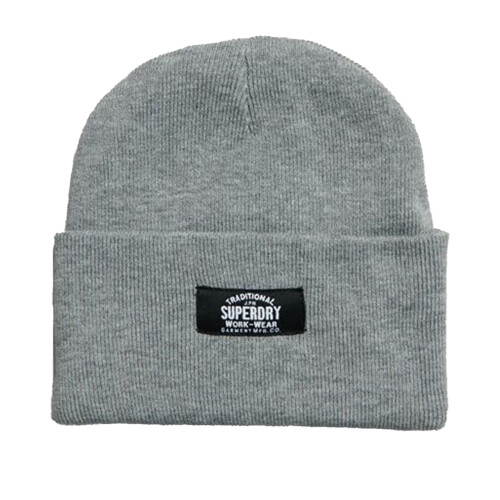 Superdry Classic Knitted - Taille : Taille unique 1