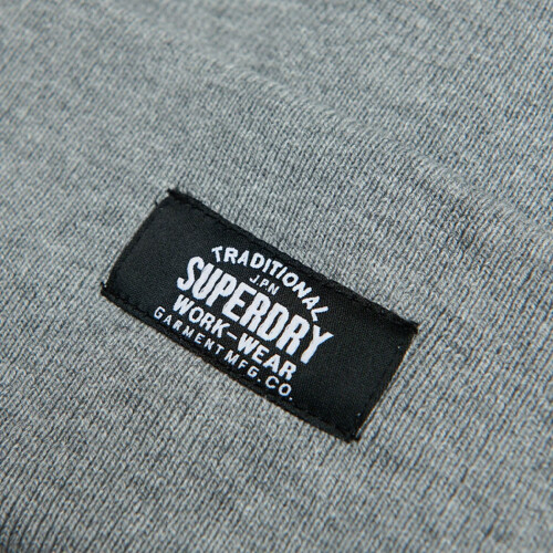 Superdry Classic Knitted - Taille : Taille unique 2