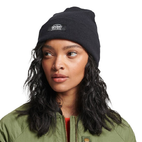 Superdry Classic Knitted - Taille : Taille unique 1