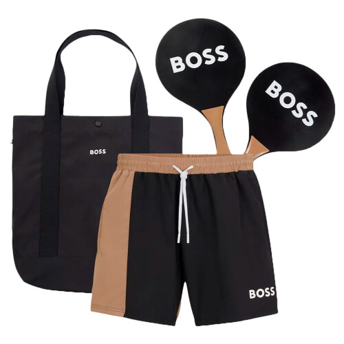 Pack beach B - Taille : XL 1