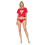 Guess Palmas - Taille : L 4